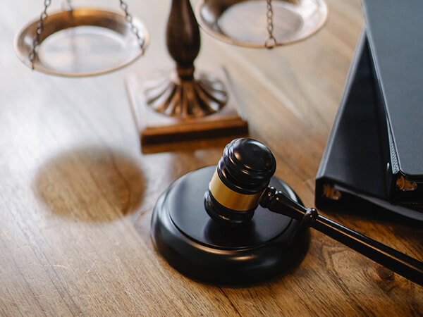 Legal discussion image